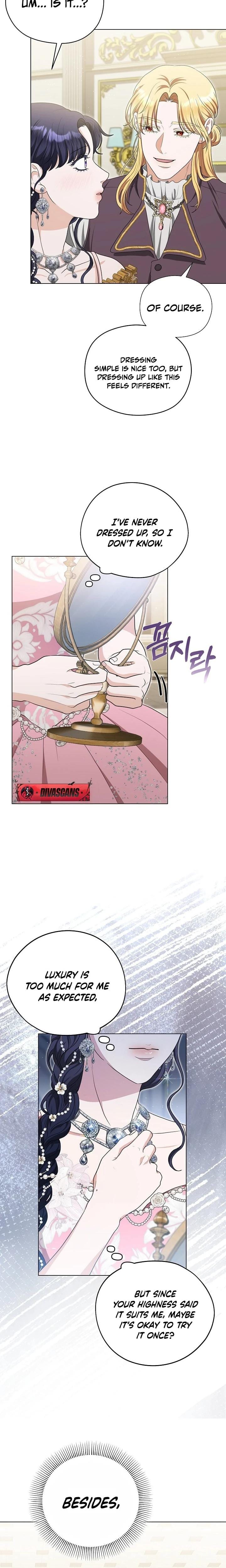 My Sweet Heart Uncensored, chapter 11, page 24 of 26