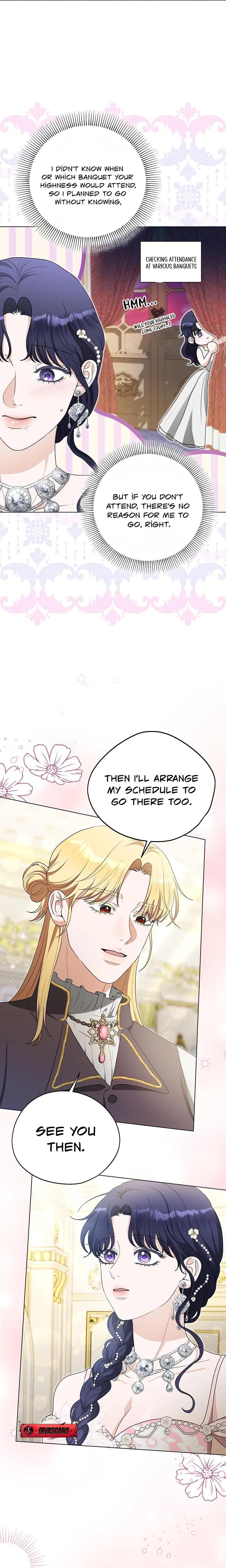 My Sweet Heart Uncensored, chapter 12, page 6 of 25