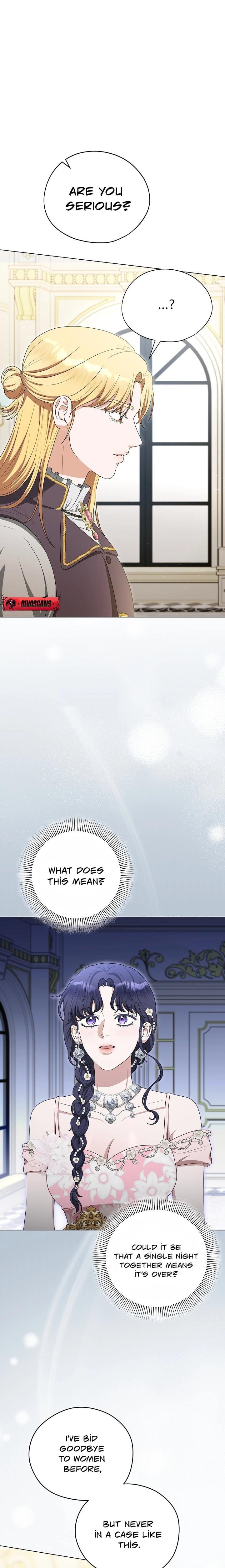 My Sweet Heart Uncensored, chapter 12, page 8 of 25