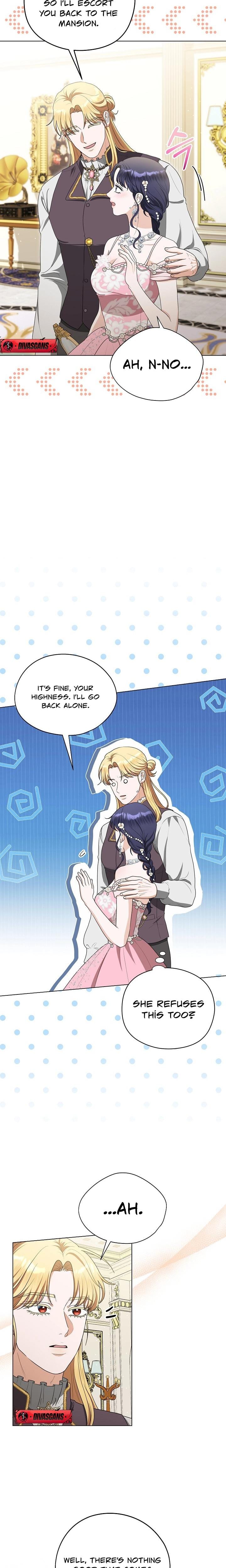 My Sweet Heart Uncensored, chapter 12, page 10 of 25