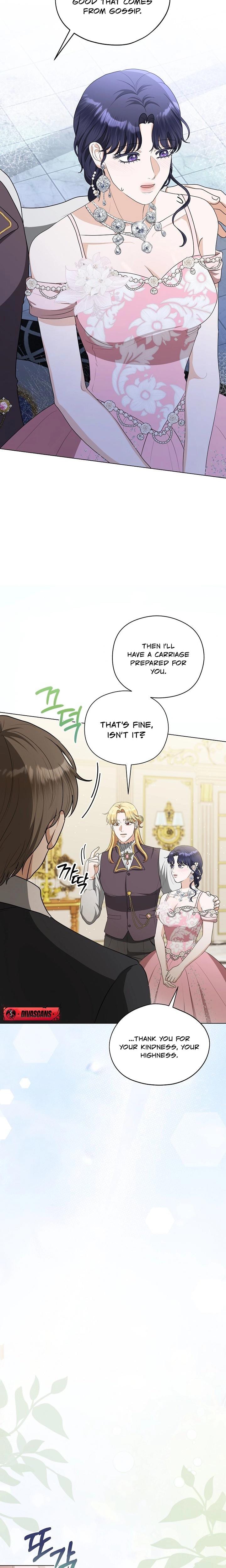 My Sweet Heart Uncensored, chapter 12, page 11 of 25