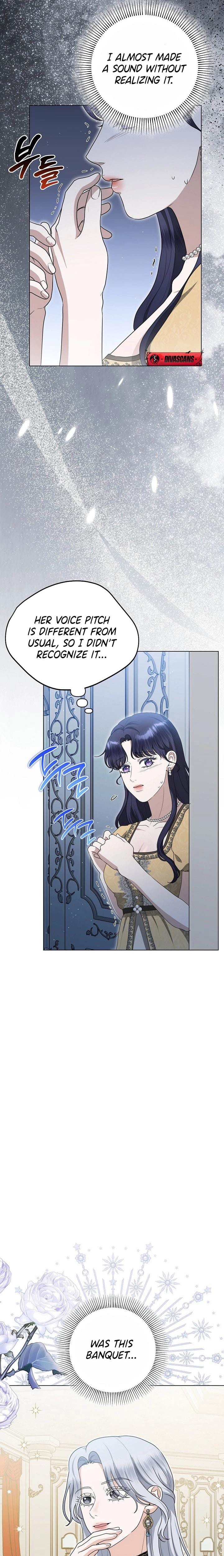 My Sweet Heart Uncensored, chapter 13, page 7 of 27