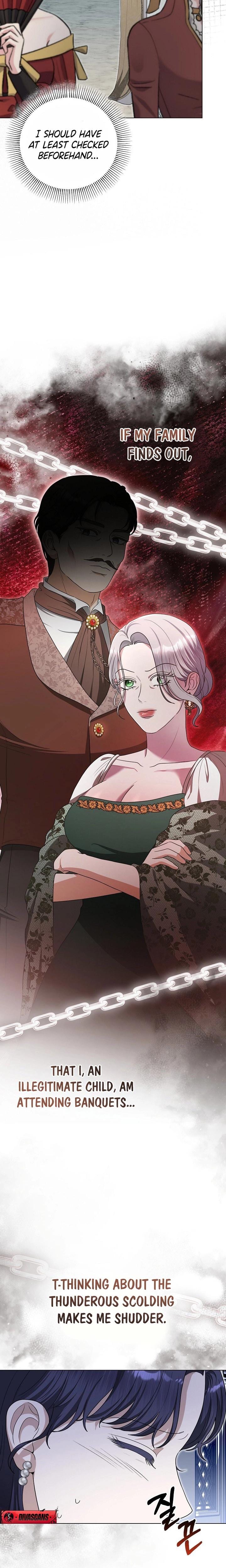 My Sweet Heart Uncensored, chapter 13, page 10 of 27
