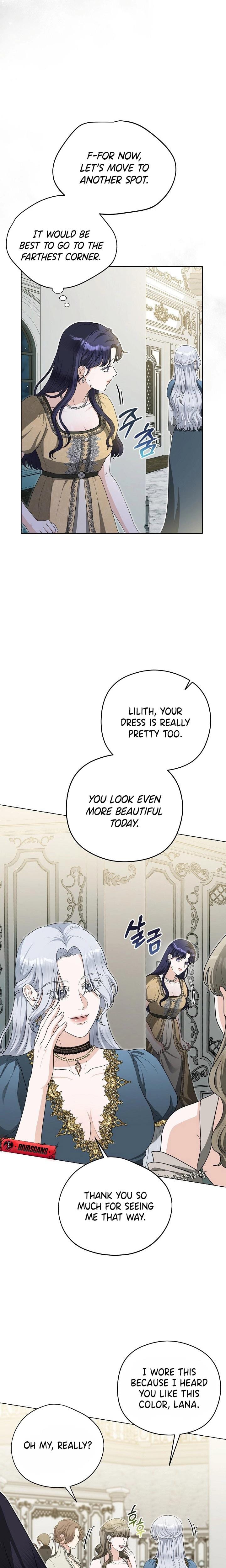 My Sweet Heart Uncensored, chapter 13, page 11 of 27