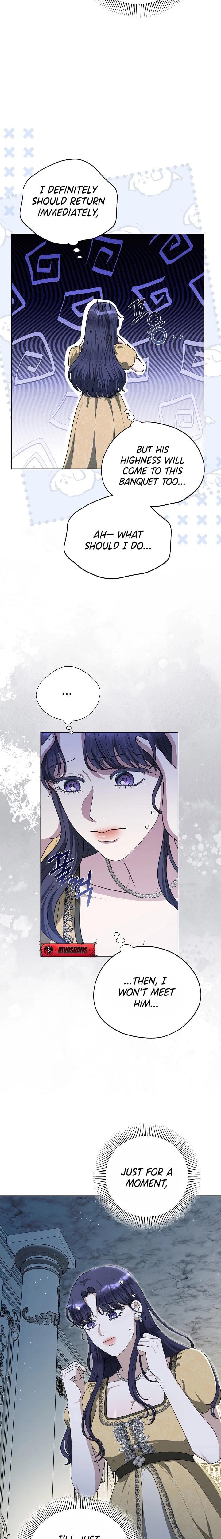 My Sweet Heart Uncensored, chapter 13, page 14 of 27