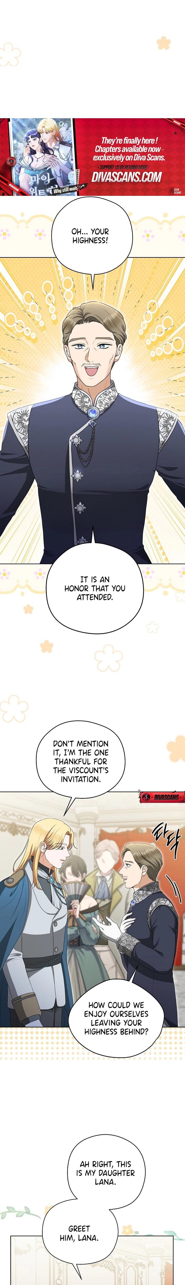 My Sweet Heart Uncensored, chapter 13, page 17 of 27