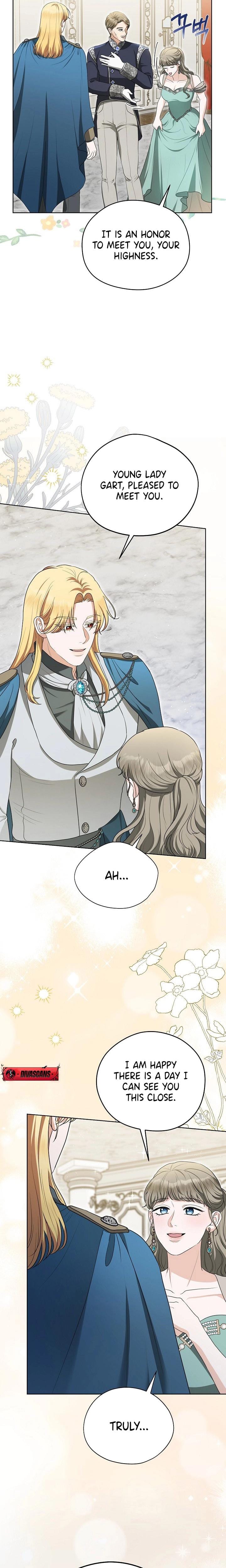 My Sweet Heart Uncensored, chapter 13, page 18 of 27