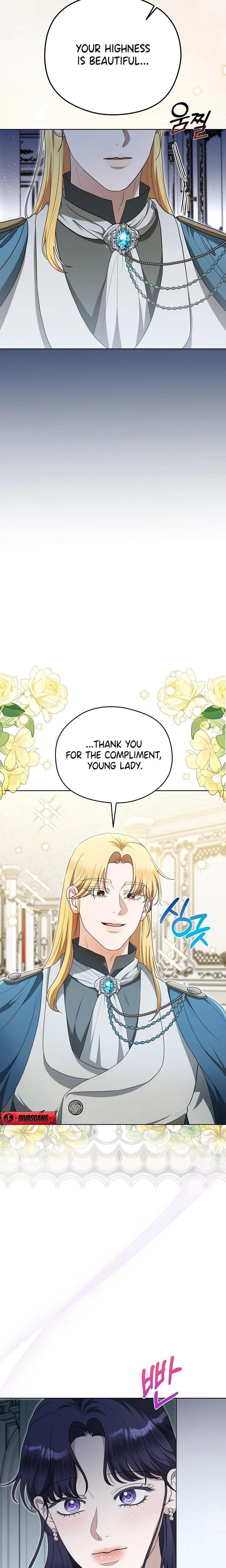 My Sweet Heart Uncensored, chapter 13, page 19 of 27