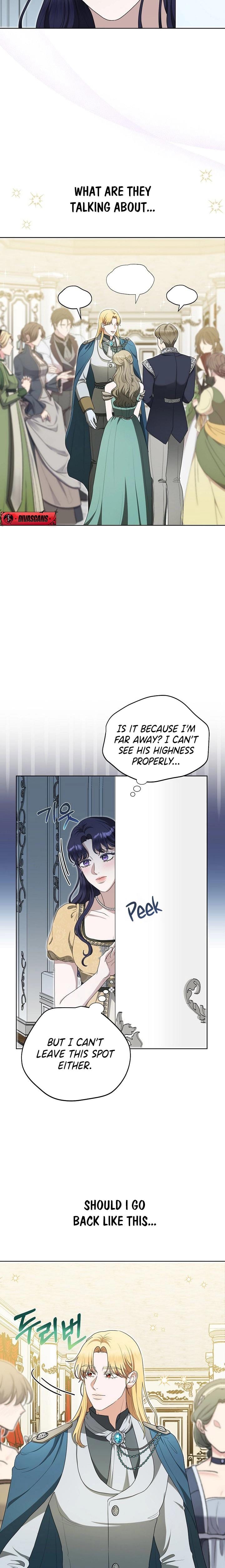 My Sweet Heart Uncensored, chapter 13, page 20 of 27
