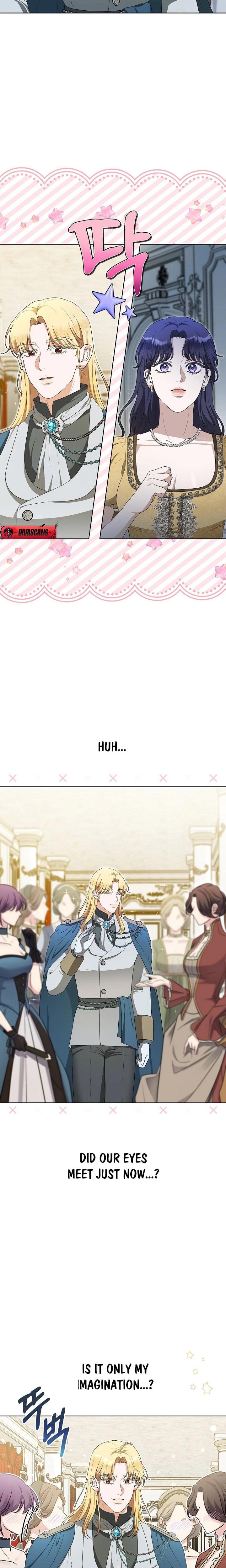 My Sweet Heart Uncensored, chapter 13, page 21 of 27