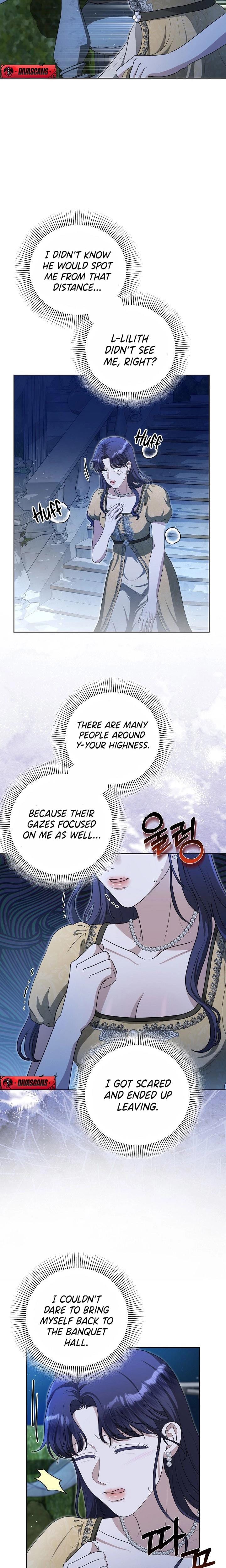 My Sweet Heart Uncensored, chapter 13, page 25 of 27