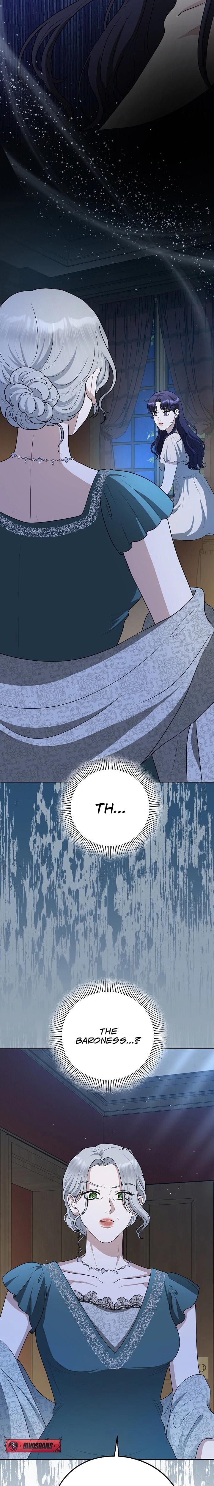 My Sweet Heart Uncensored, chapter 14, page 9 of 27