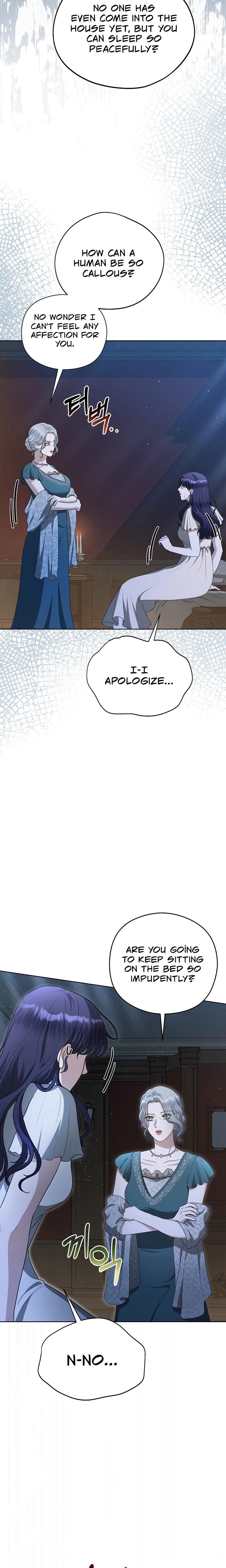 My Sweet Heart Uncensored, chapter 14, page 10 of 27