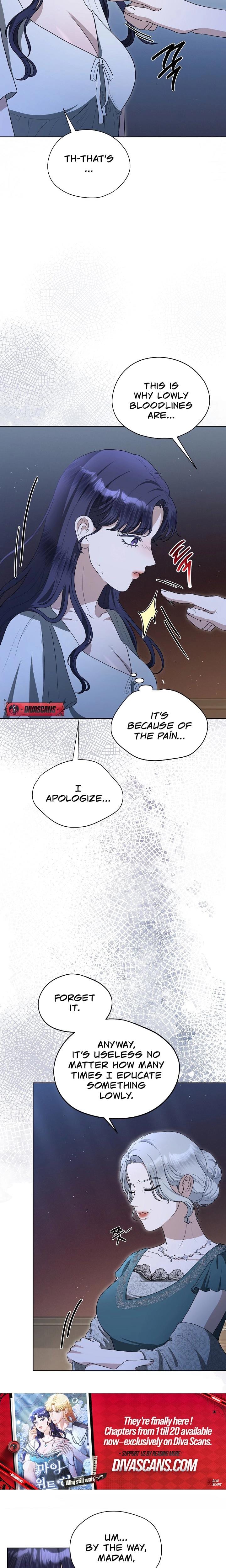My Sweet Heart Uncensored, chapter 14, page 12 of 27