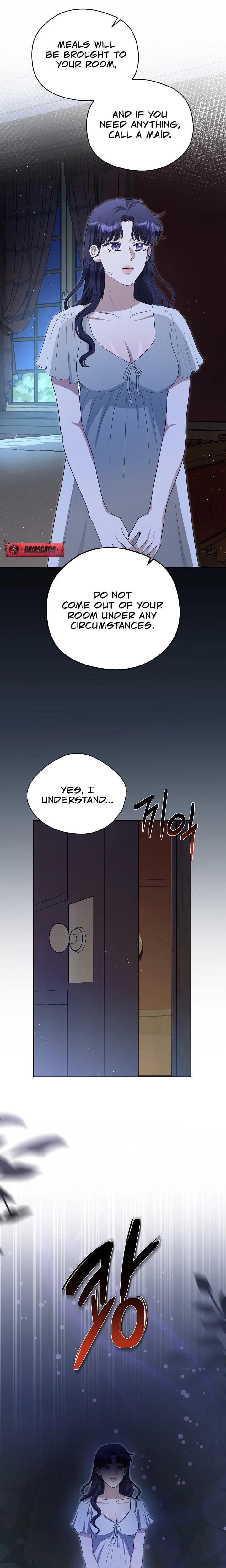 My Sweet Heart Uncensored, chapter 14, page 15 of 27
