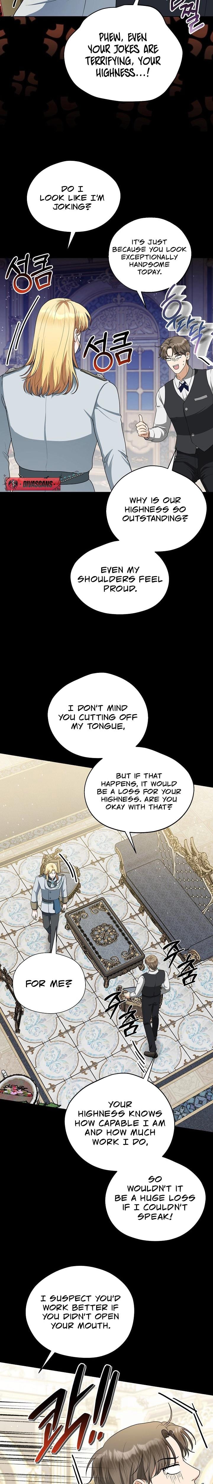 My Sweet Heart Uncensored, chapter 14, page 19 of 27