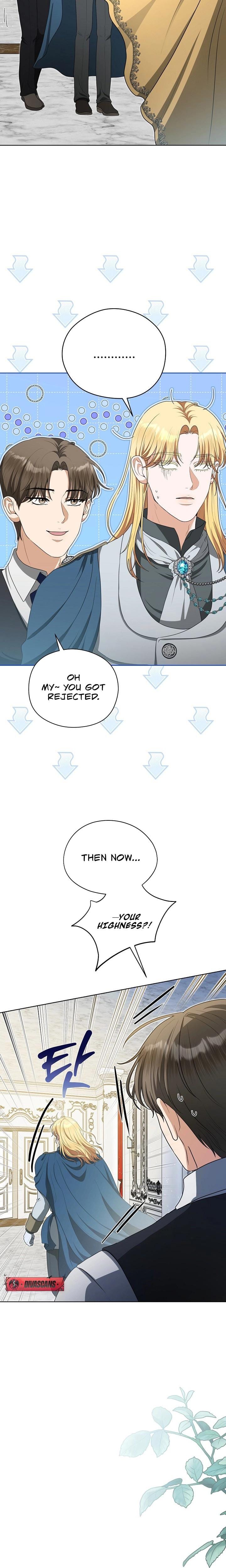 My Sweet Heart Uncensored, chapter 14, page 24 of 27