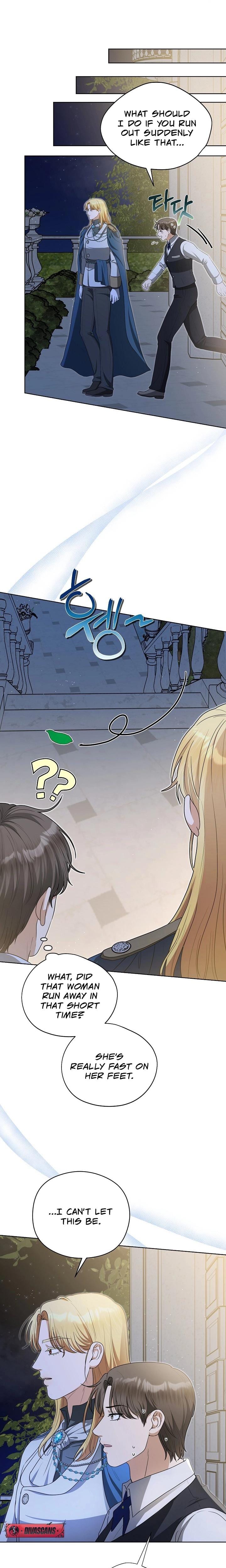 My Sweet Heart Uncensored, chapter 14, page 25 of 27