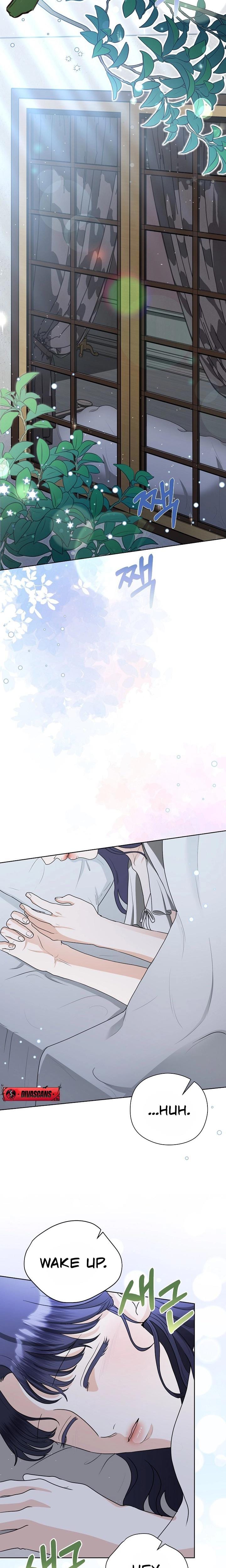 My Sweet Heart Uncensored, chapter 15, page 10 of 30