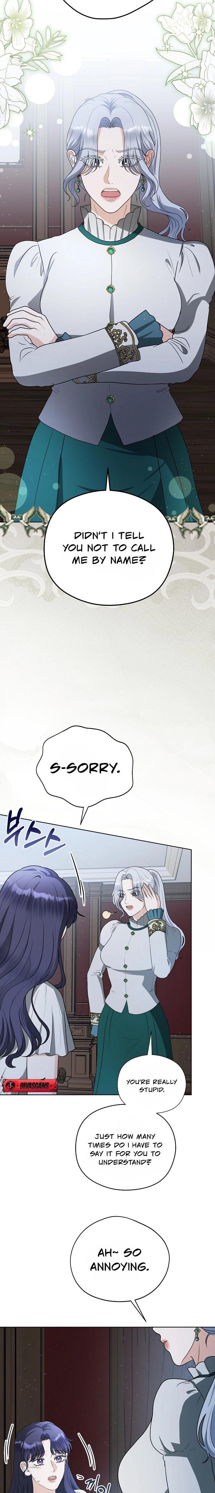 My Sweet Heart Uncensored, chapter 15, page 12 of 30