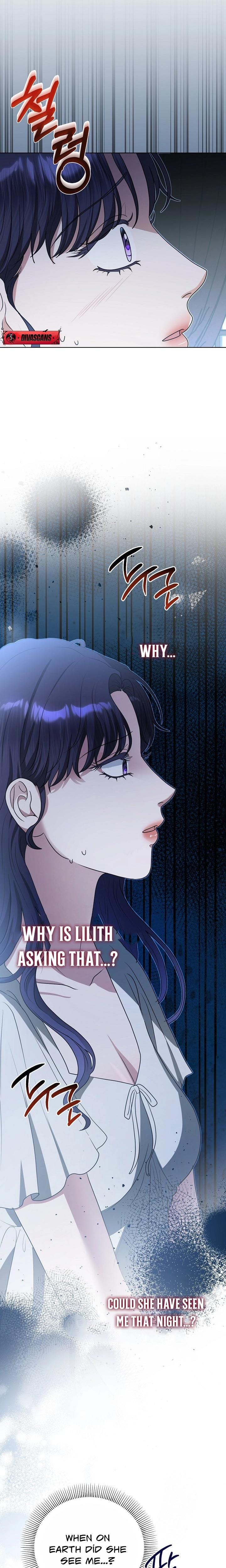 My Sweet Heart Uncensored, chapter 15, page 14 of 30