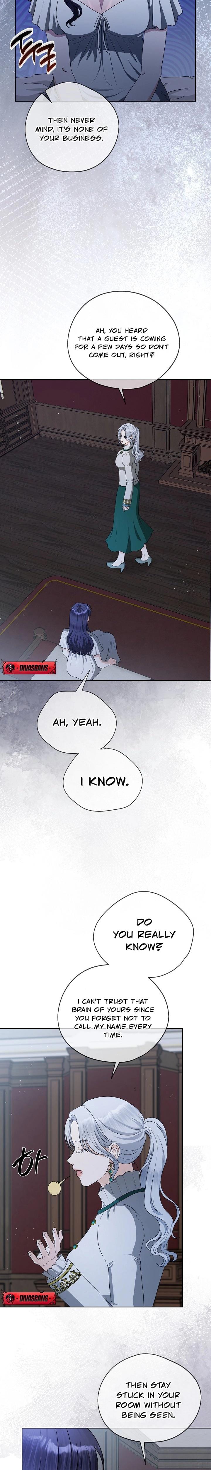 My Sweet Heart Uncensored, chapter 15, page 16 of 30