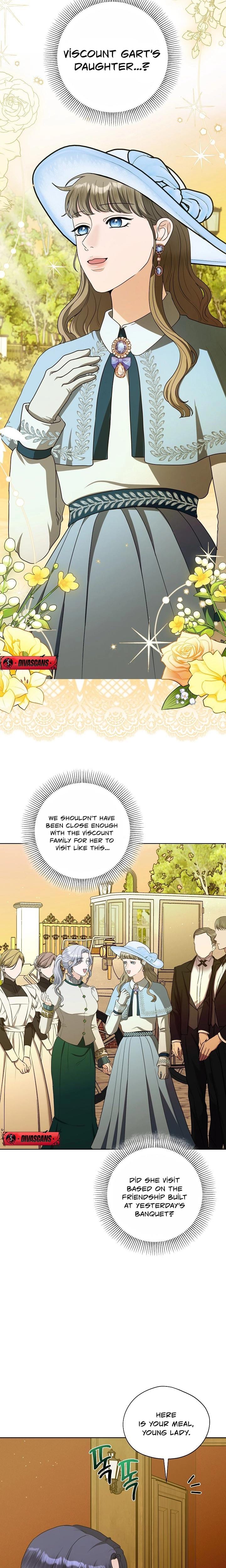 My Sweet Heart Uncensored, chapter 15, page 19 of 30