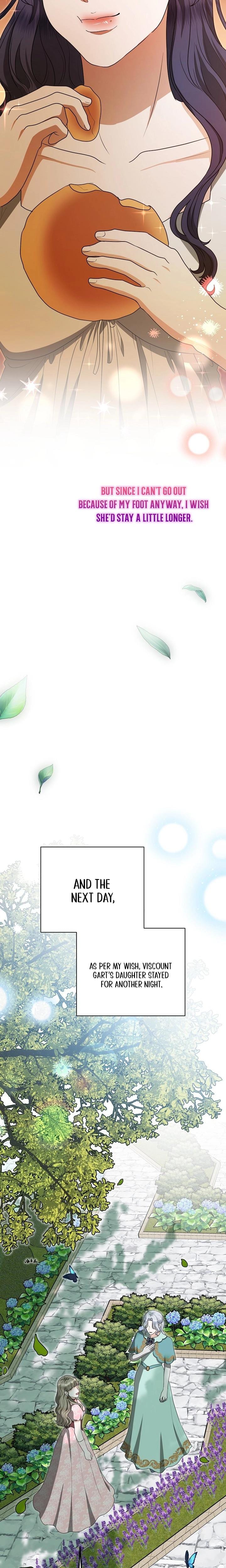 My Sweet Heart Uncensored, chapter 15, page 22 of 30