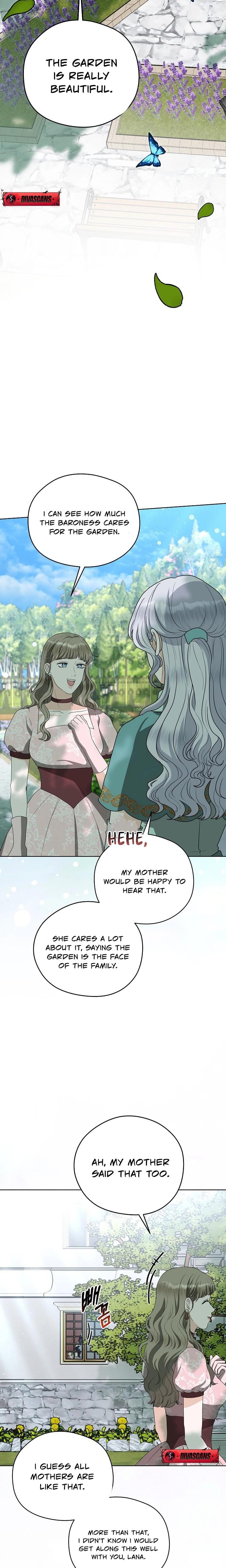 My Sweet Heart Uncensored, chapter 15, page 23 of 30