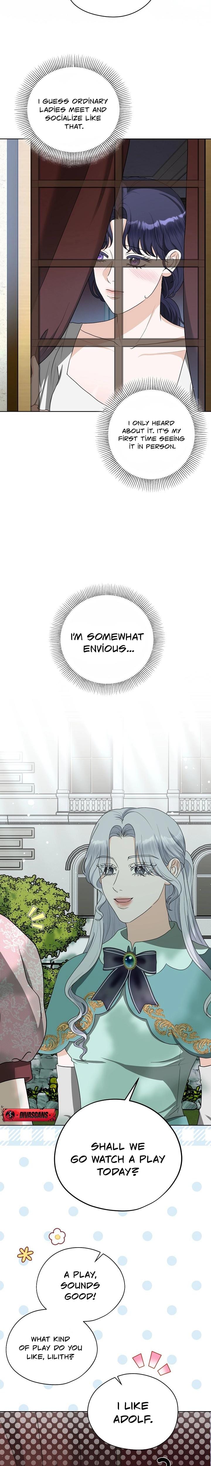 My Sweet Heart Uncensored, chapter 15, page 24 of 30