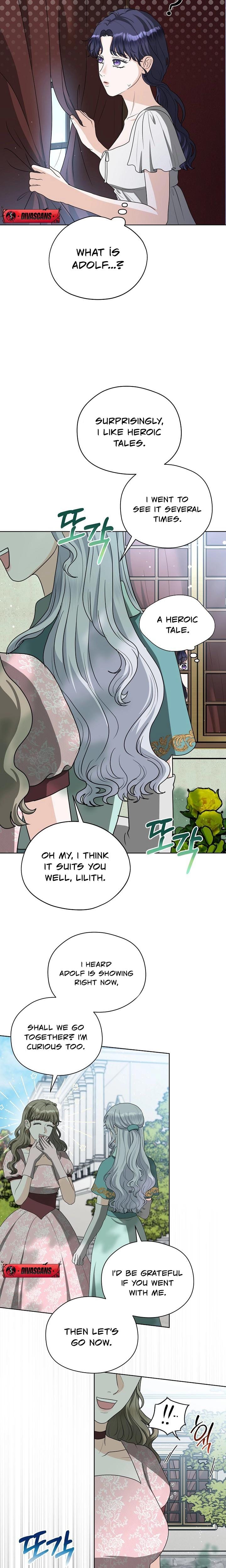 My Sweet Heart Uncensored, chapter 15, page 25 of 30