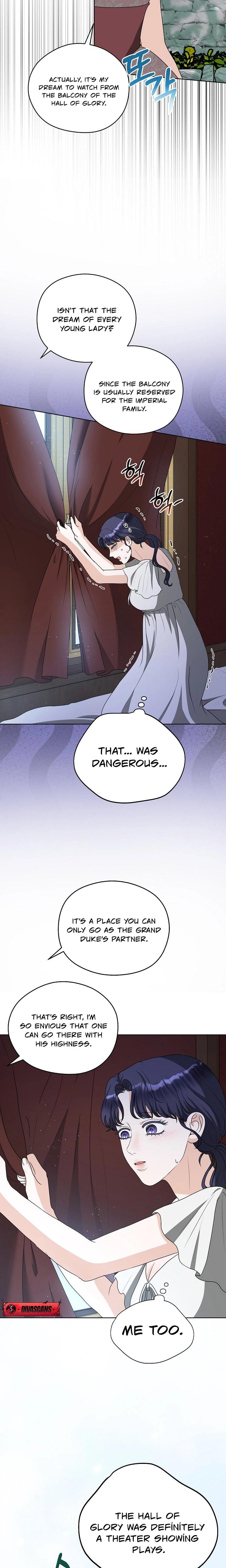 My Sweet Heart Uncensored, chapter 15, page 26 of 30