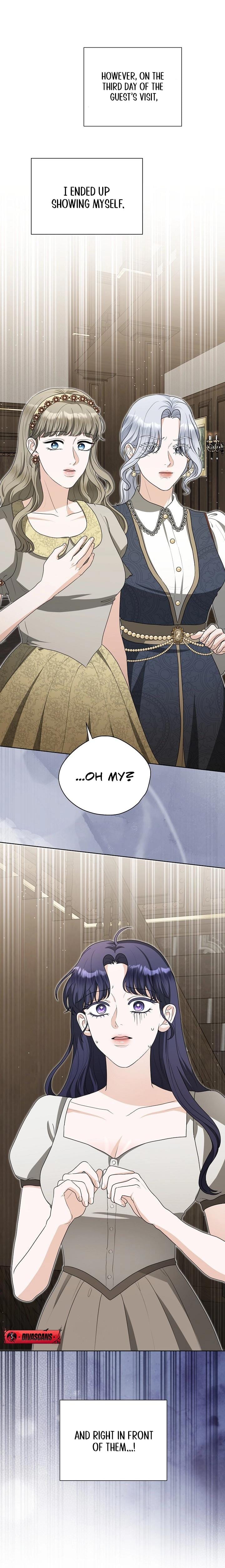 My Sweet Heart Uncensored, chapter 15, page 29 of 30
