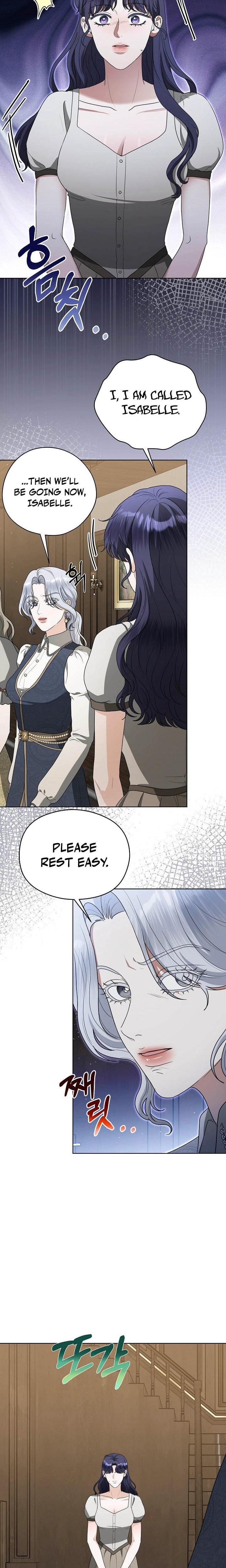 My Sweet Heart Uncensored, chapter 16, page 5 of 27