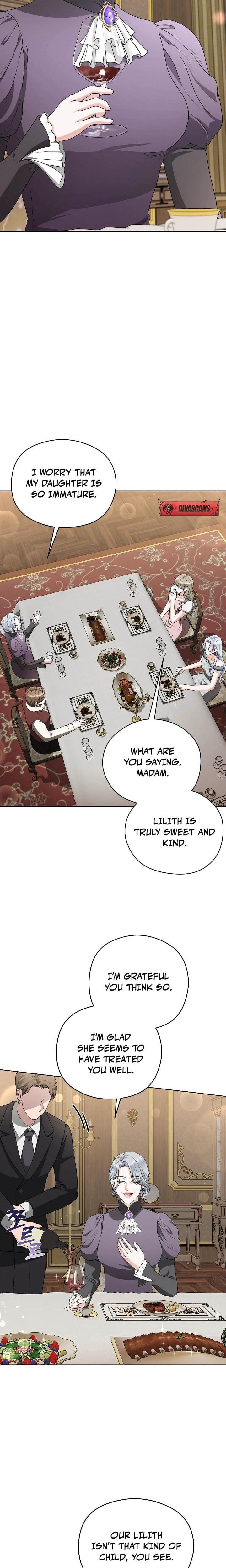 My Sweet Heart Uncensored, chapter 16, page 7 of 27