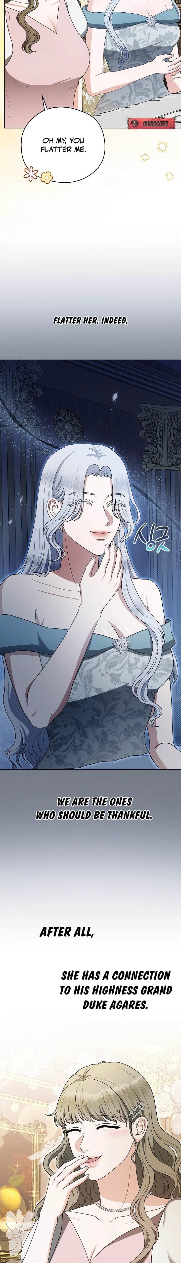 My Sweet Heart Uncensored, chapter 16, page 9 of 27