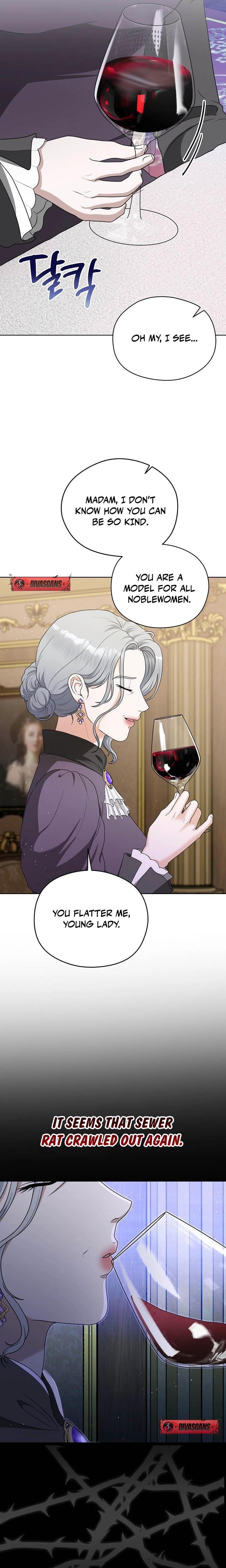 My Sweet Heart Uncensored, chapter 16, page 13 of 27