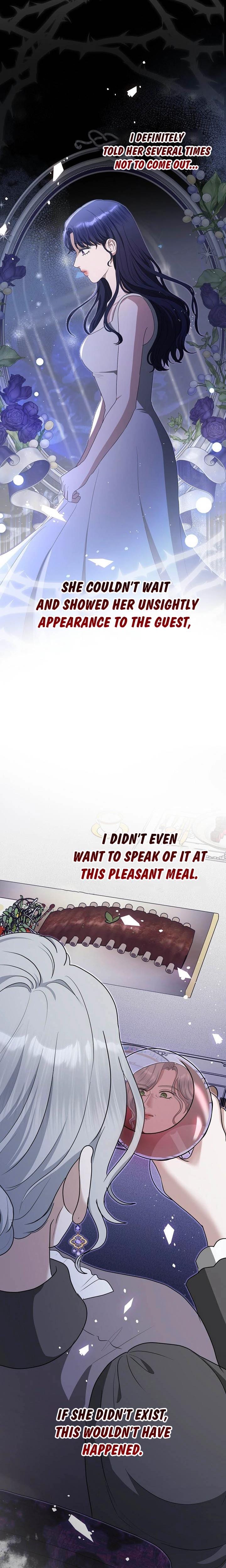 My Sweet Heart Uncensored, chapter 16, page 14 of 27
