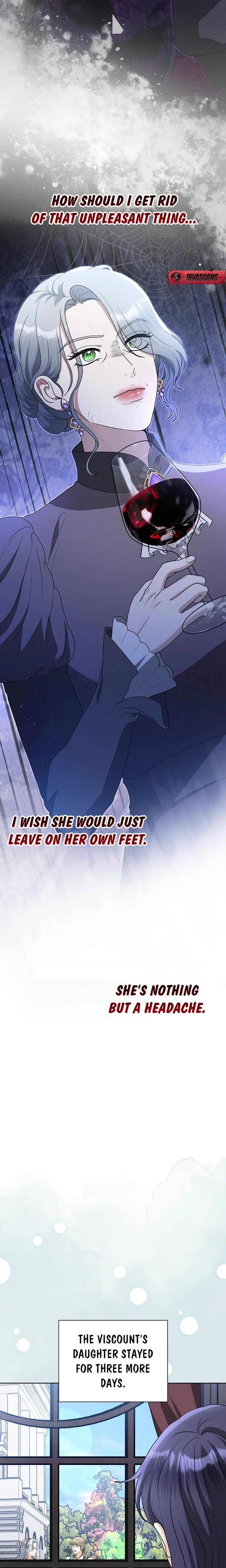 My Sweet Heart Uncensored, chapter 16, page 15 of 27