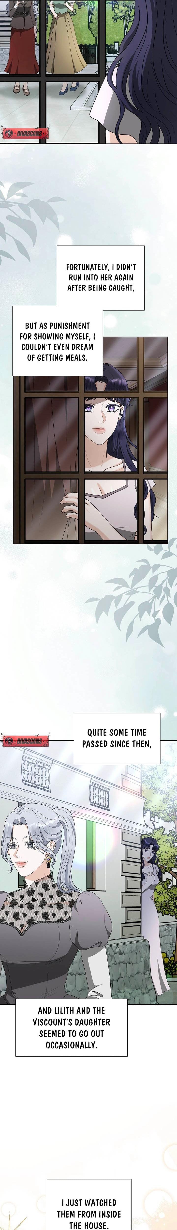 My Sweet Heart Uncensored, chapter 16, page 16 of 27
