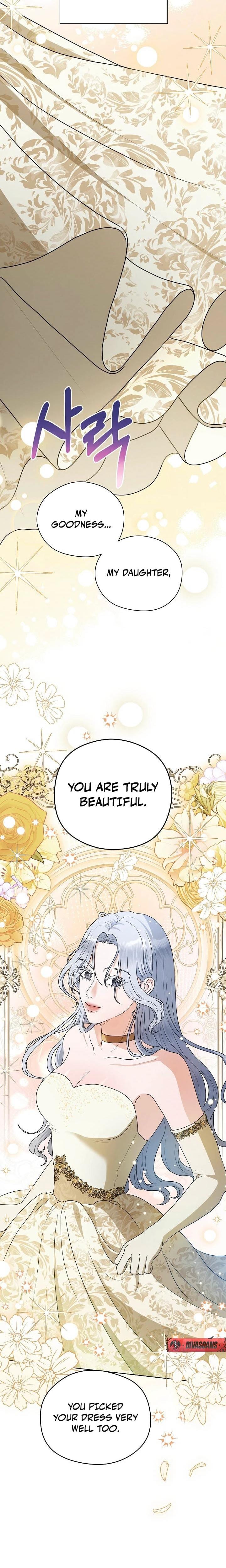 My Sweet Heart Uncensored, chapter 16, page 17 of 27