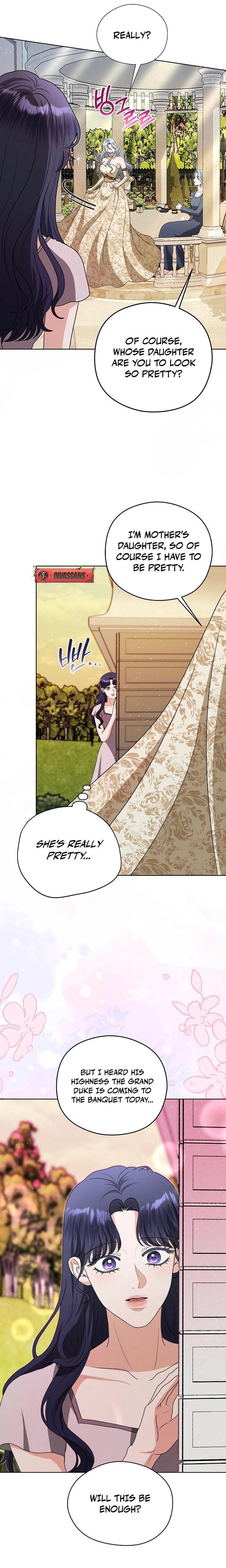 My Sweet Heart Uncensored, chapter 16, page 18 of 27