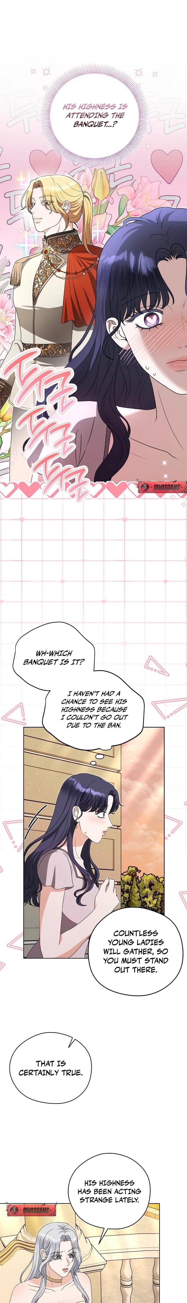 My Sweet Heart Uncensored, chapter 16, page 19 of 27