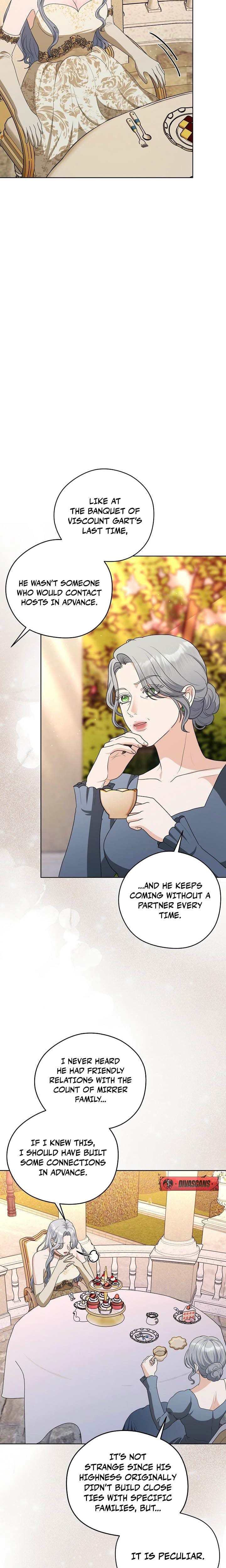 My Sweet Heart Uncensored, chapter 16, page 20 of 27