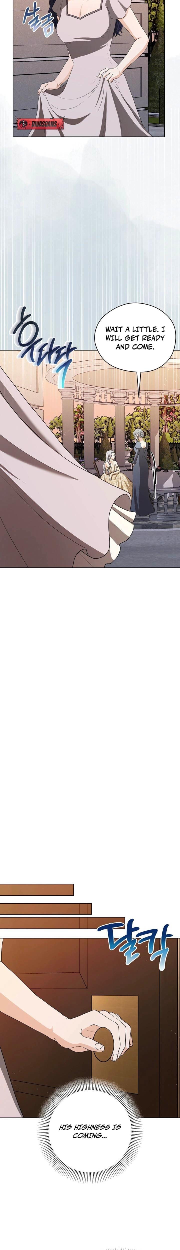 My Sweet Heart Uncensored, chapter 16, page 22 of 27