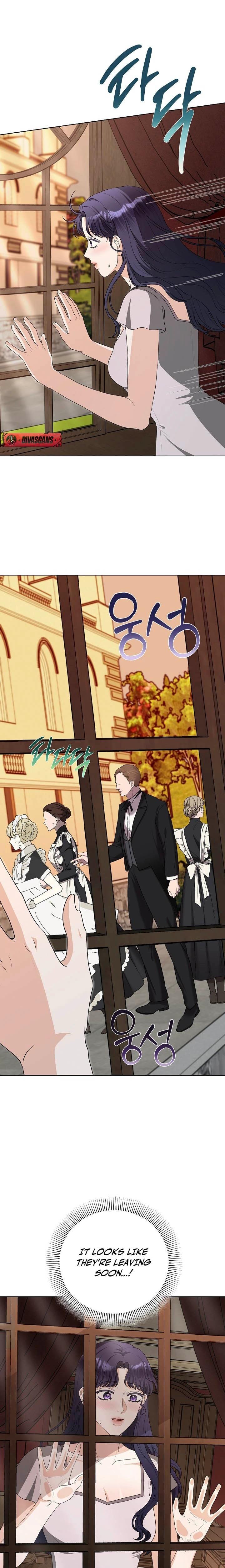 My Sweet Heart Uncensored, chapter 16, page 25 of 27