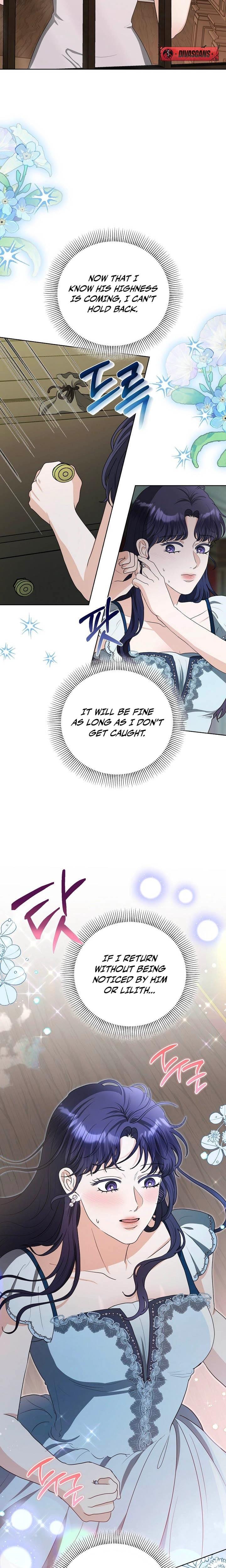 My Sweet Heart Uncensored, chapter 16, page 26 of 27
