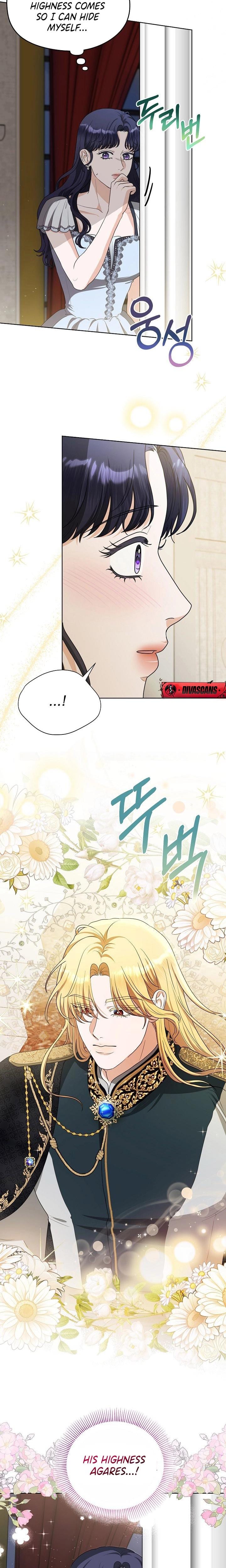 My Sweet Heart Uncensored, chapter 17, page 5 of 25