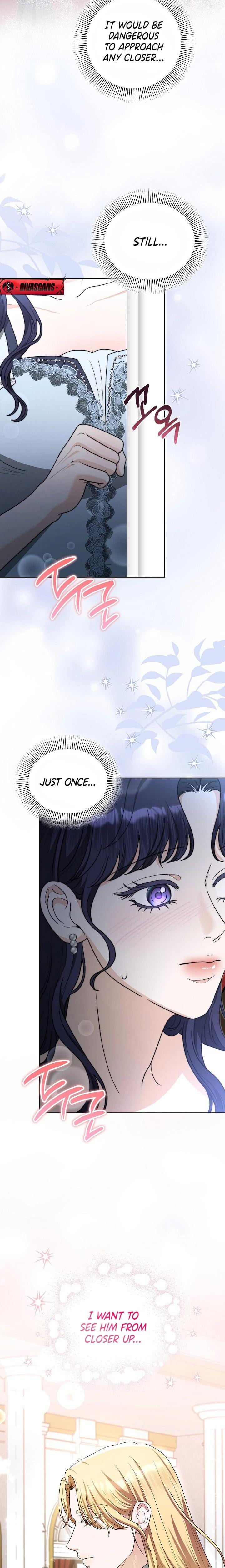 My Sweet Heart Uncensored, chapter 17, page 7 of 25