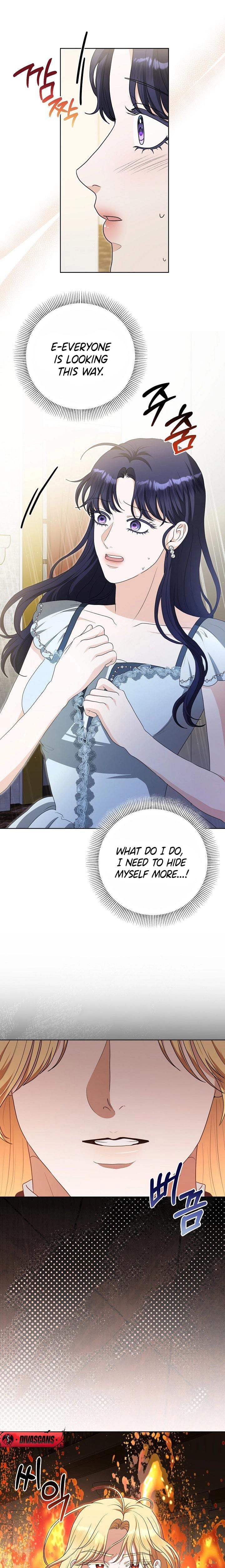 My Sweet Heart Uncensored, chapter 17, page 10 of 25